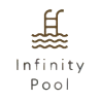 infinity pool